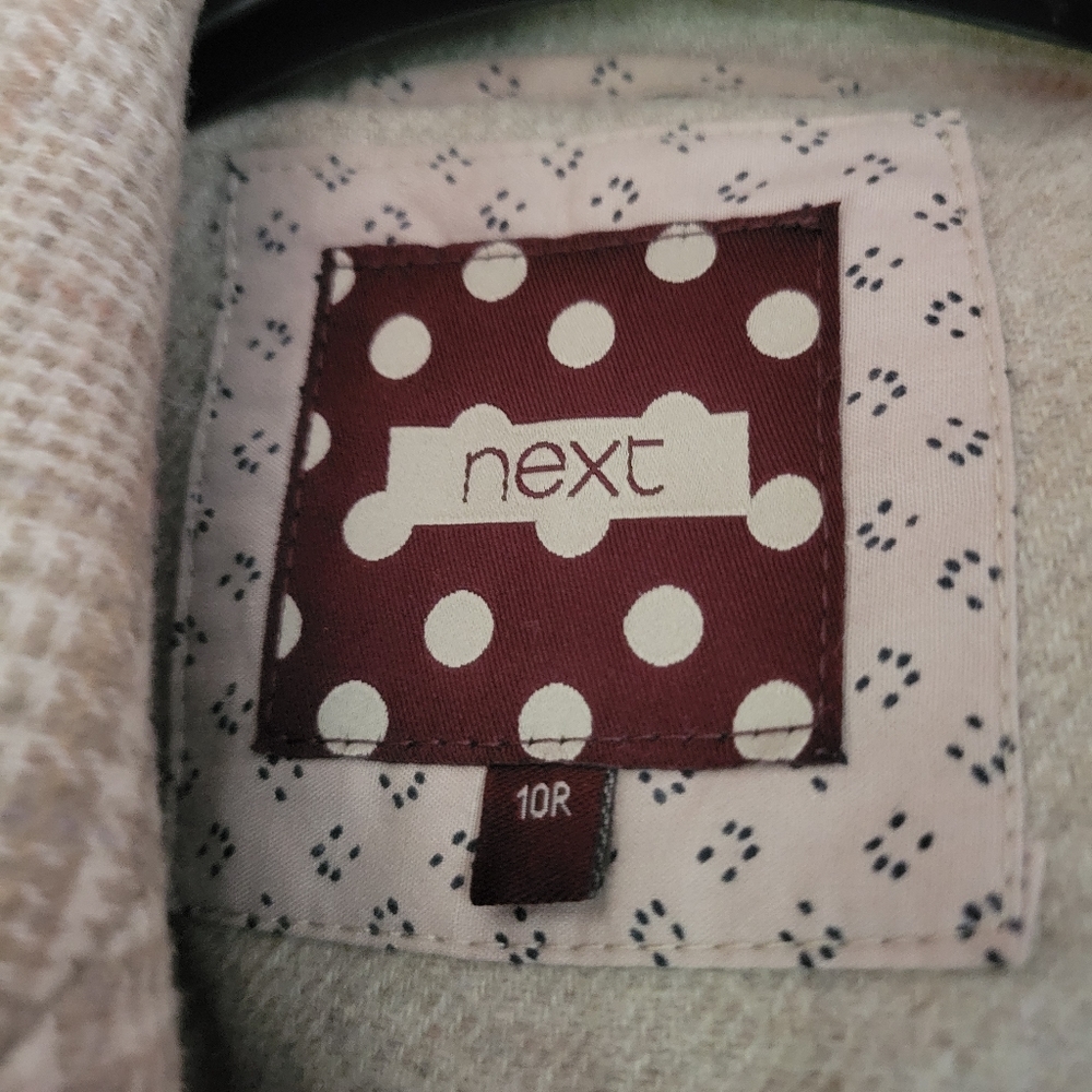 Next patch blazer - Picture 3 of 4